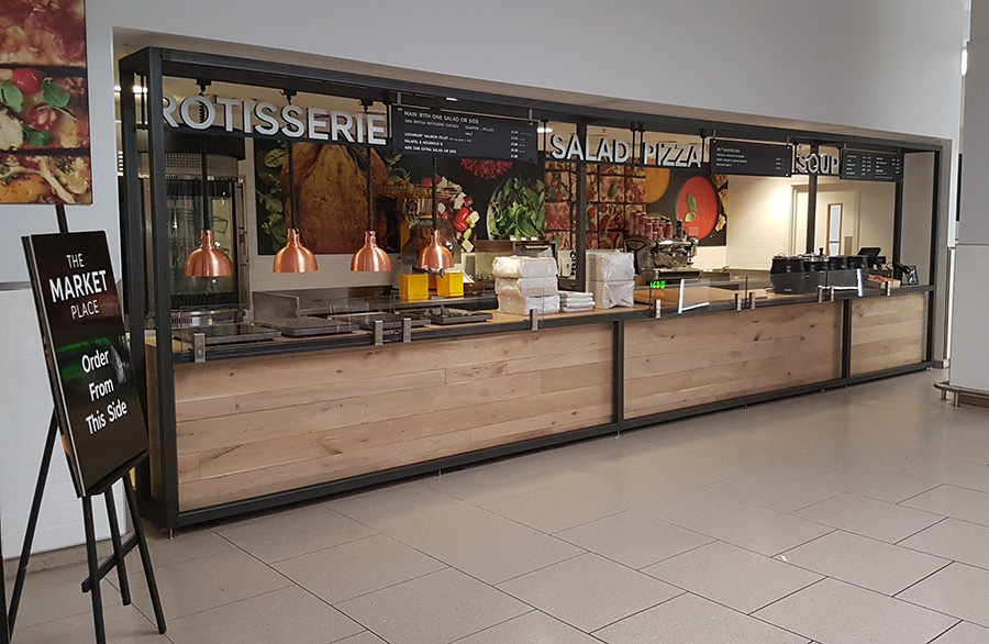 Title portfolio item